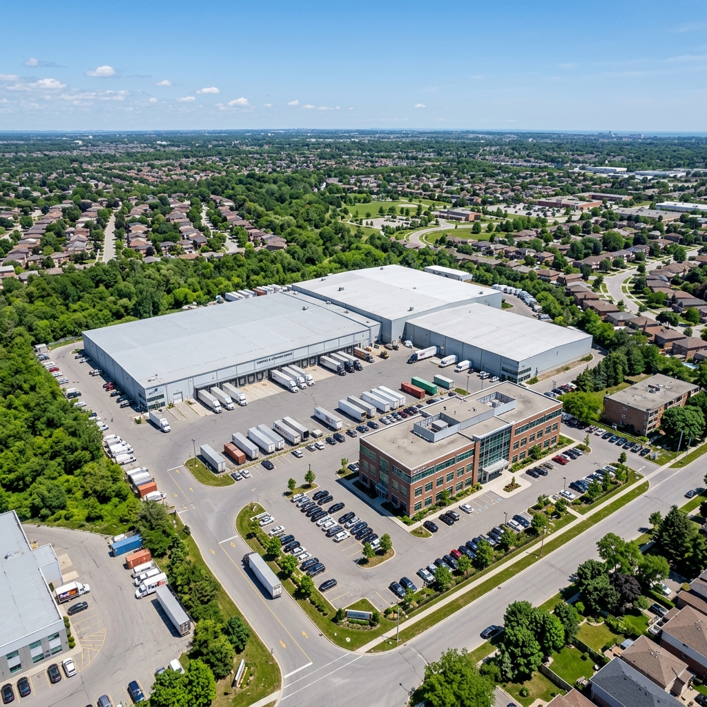 Broken Arrow Neighbors Commercial Project