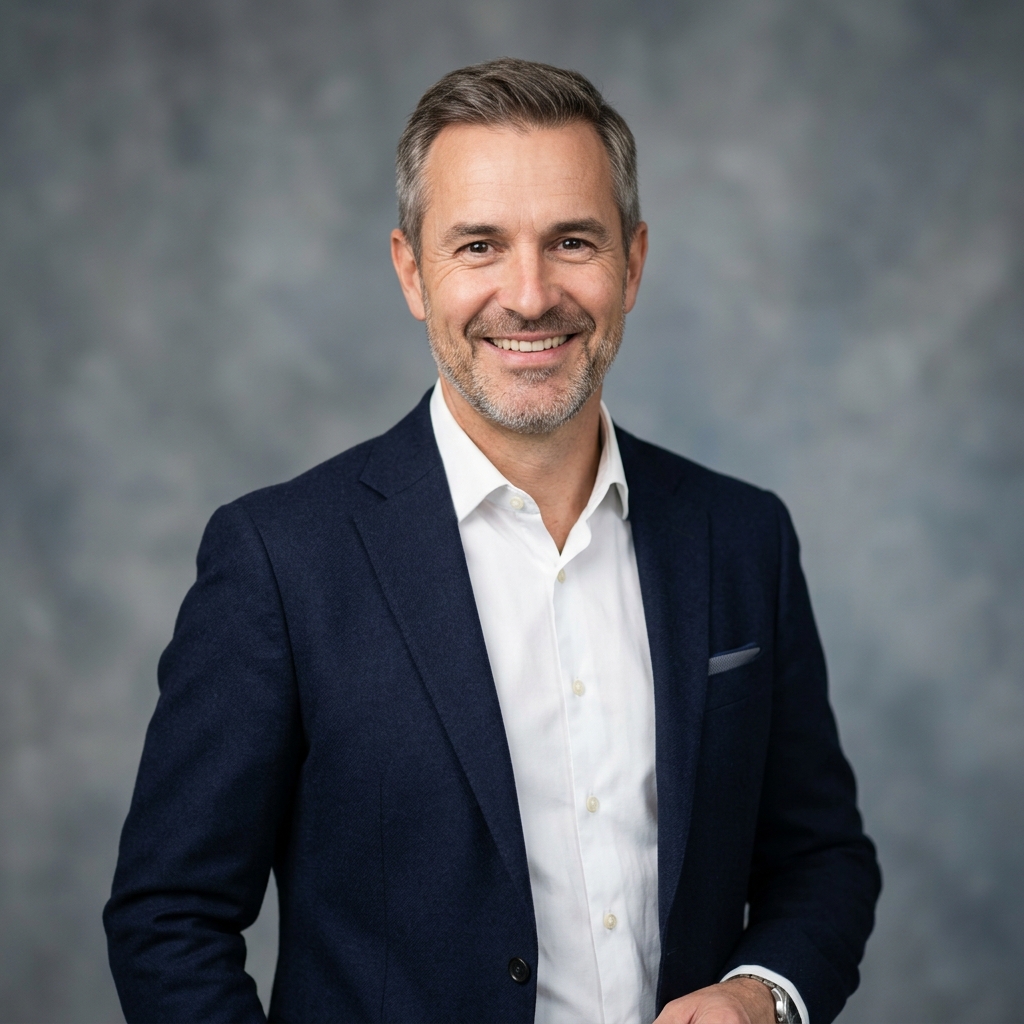 Curt Hellen, President of Alessi Keyes Construction